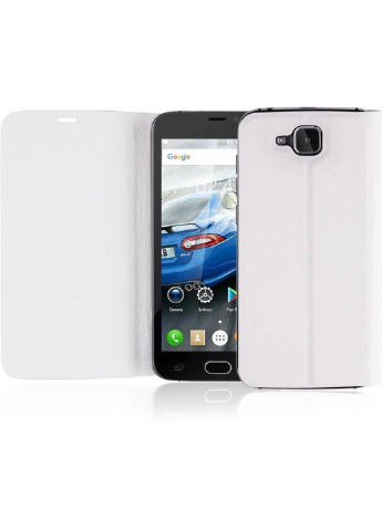 Чехол для мобильного телефона X9 Mini Package(White) (DGA54-BC000-01Z) Doogee (252571305)