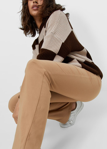 Брюки Stradivarius (298302384)