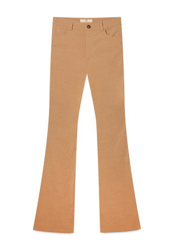 Брюки Stradivarius (298302384)