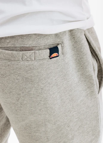 Шорты Ellesse Ellesse Bossini Fleece Short (368861456)