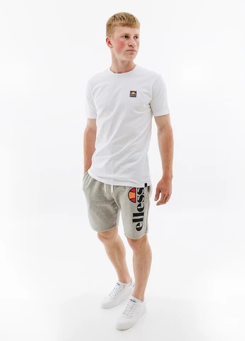Шорты Ellesse Ellesse Bossini Fleece Short (368861456)