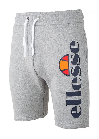 Шорты Ellesse Ellesse Bossini Fleece Short (368861456)