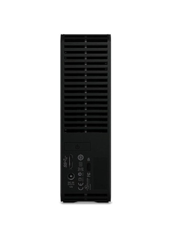 Зовнішній жорсткий диск 3.5 "10TB (WDBWLG0100HBK-EESN) WD 3.5" 10TB (250054236)