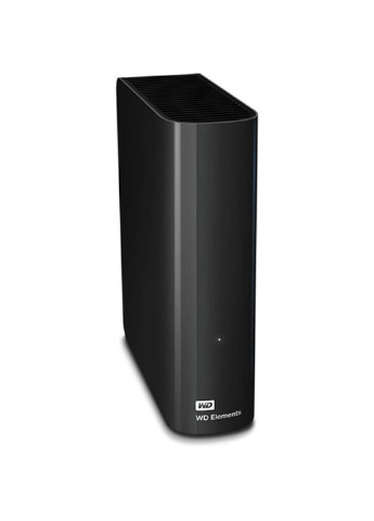 Зовнішній жорсткий диск 3.5 "10TB (WDBWLG0100HBK-EESN) WD 3.5" 10TB (250054236)