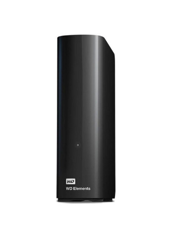 Зовнішній жорсткий диск 3.5 "10TB (WDBWLG0100HBK-EESN) WD 3.5" 10TB (250054236)