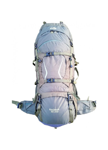Рюкзак (TRP-044-green) Tramp Ragnar 75+10 зеленый (196922558)
