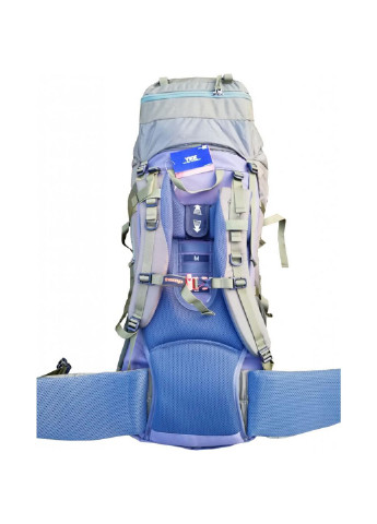 Рюкзак (TRP-044-green) Tramp Ragnar 75+10 зеленый (196922558)