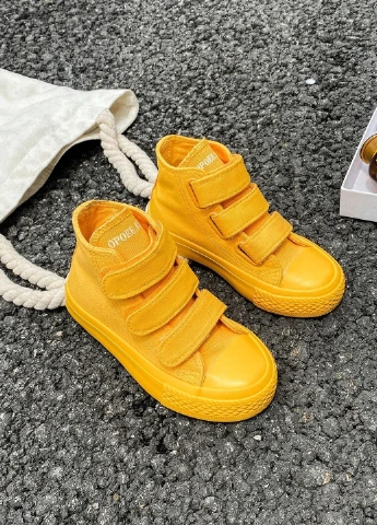Жовті кеди SHEIN