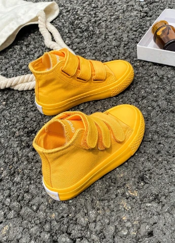 Жовті кеди SHEIN