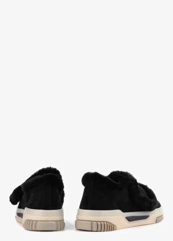 Чорні кеди Ilvi