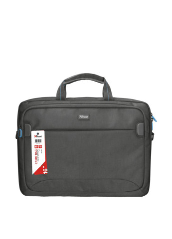 Сумка для ноутбука Trust marra carry bag for 16" laptops (135165273)