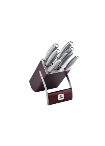 Набір ножів Elegance VZ-50115 8 предметів Vinzer комбінований,