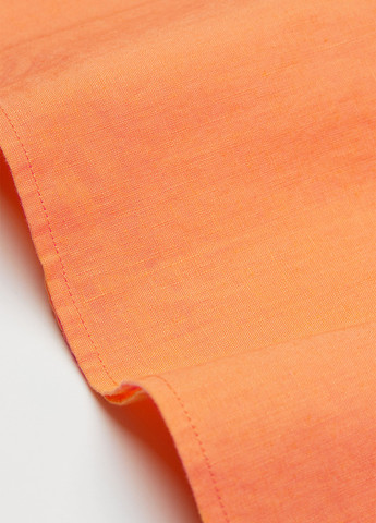 Летний женский сарафан H&M однотонный