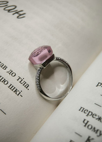 Каблучка Silver Flame (330000099)