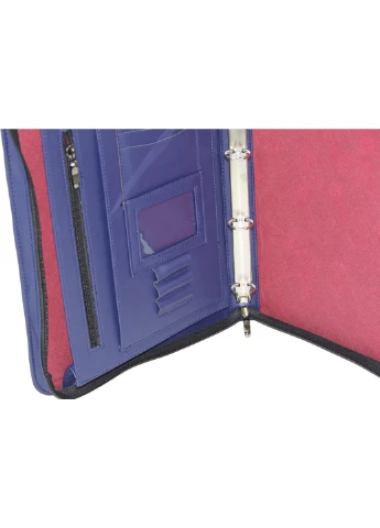 Чоловіча діловий папка 34,5х26,5х5 см Portfolio (233420516)