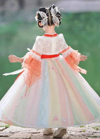 Комбінована сукня SHEIN (316752611)