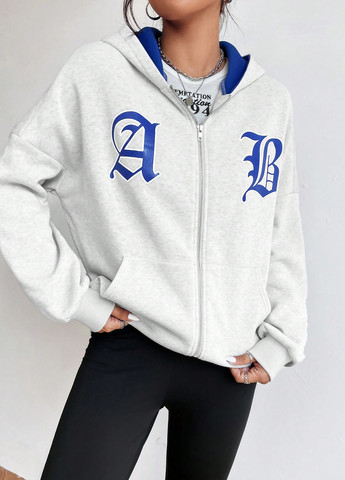 Толстовка SHEIN (332520230)