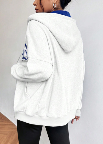 Толстовка SHEIN (332520230)