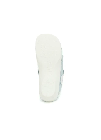 Белые женская обувь pu156 white Leon
