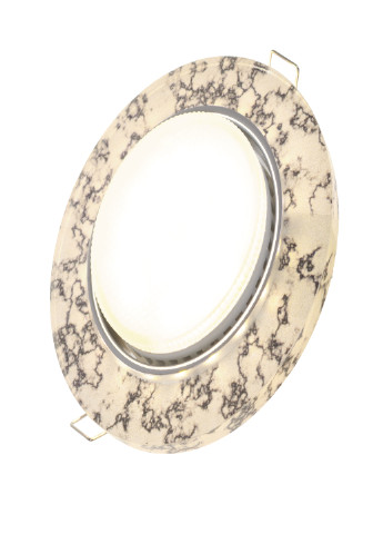 Точечный светильник HDL-G307 GX53 + 4W LED Brille (246625899)