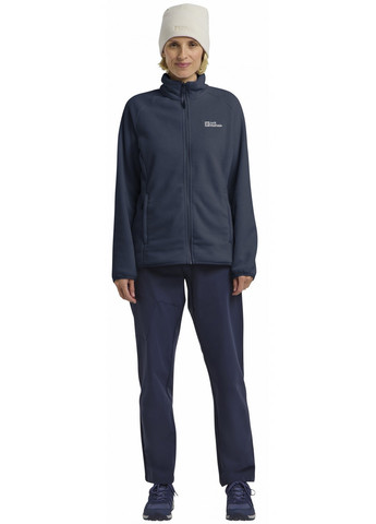 Толстовка Jack Wolfskin A63263_C0412 (368322197)