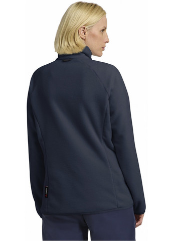 Толстовка Jack Wolfskin A63263_C0412 (368322197)