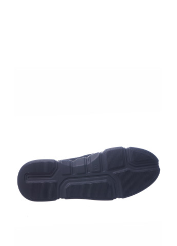 Черные зимние ботинки редвинги Cliford