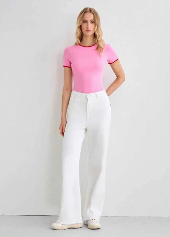 Футболка SHEIN - (367574164)
