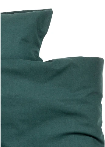 КПБ (двоспальний) H&M (57346949)