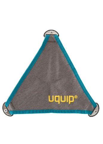 Стілець розкладний Trinity M Grey (244032) Uquip (253114979)