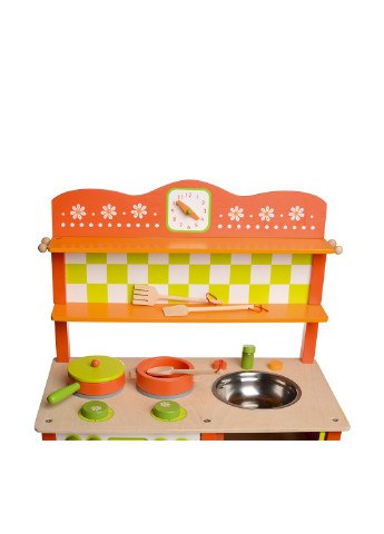 Игровой набор (10 пр.), 58х32х15 см NaNa (138016056)