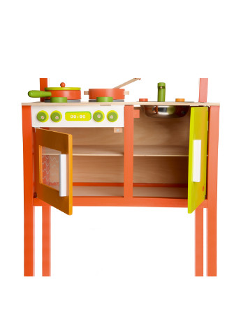 Игровой набор (10 пр.), 58х32х15 см NaNa (138016056)