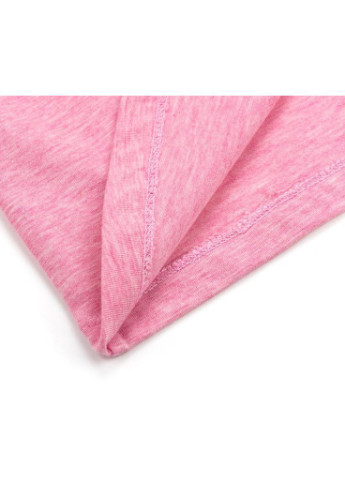 Кофта з мереживною оборкою (10040-68G-pink) Breeze (202365147)