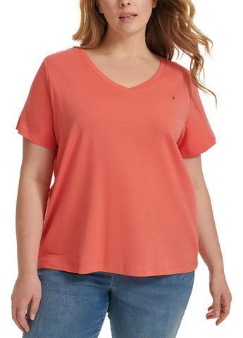 Футболка Tommy Hilfiger - (316665895)