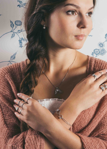 Кольцо Silvex925 (251376046)