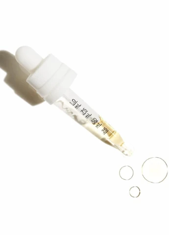 Медична Олія конопляна Neurogan CBG 2000 мг 30 мл Full Spectrum FX (252536847)