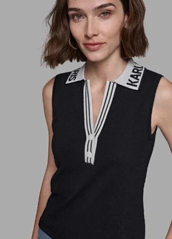 Жилет Karl Lagerfeld (322455658)