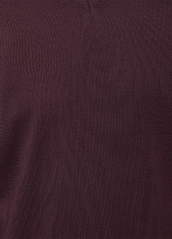 Сливовий демісезонний пуловер пуловер KOTON