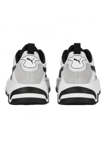 Білі Осінні кросівки 38928901 Puma Trinity