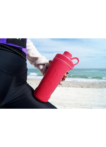 Спортивна пляшка-шейкер 820 мл Blender Bottle (231538432)