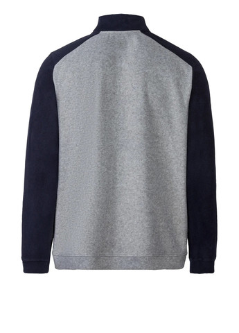 Сірий демісезонний костюм (кофта, штани) Livergy