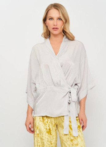 Кимоно,светло-серый, Yamamay (251912713)