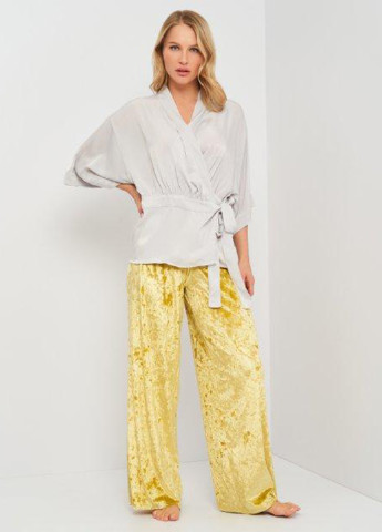 Кимоно,светло-серый, Yamamay (251912713)