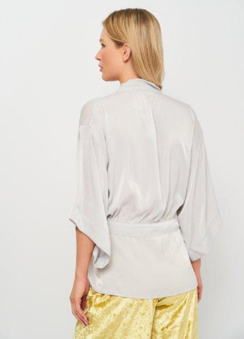 Кимоно,светло-серый, Yamamay (251912713)