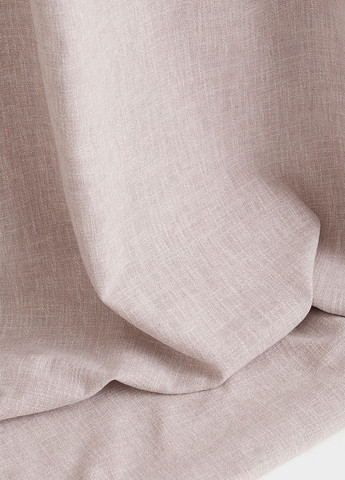 Штора, 140х250 см H&M (354516286)