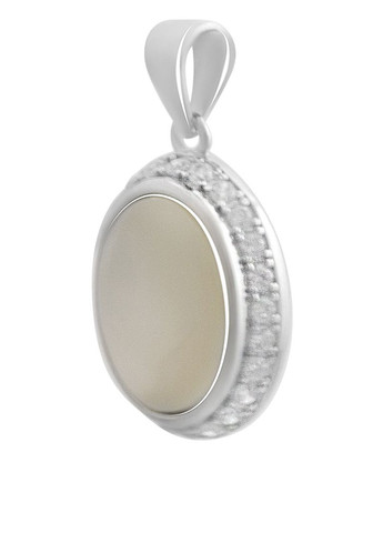 Підвіска Silver Flame (350941558)