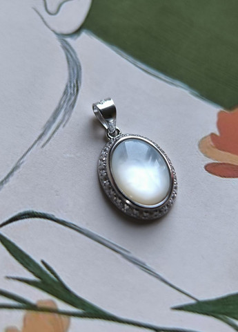 Підвіска Silver Flame (350941558)