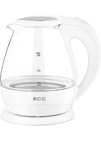 Чайник електричний 1.5 л RK-1520 ECG (253628183)