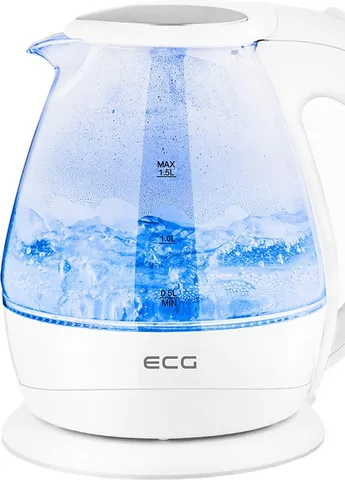 Чайник електричний 1.5 л RK-1520 ECG (253628183)