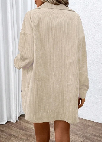 Костюм (рубашка, юбка) SHEIN (311677400)